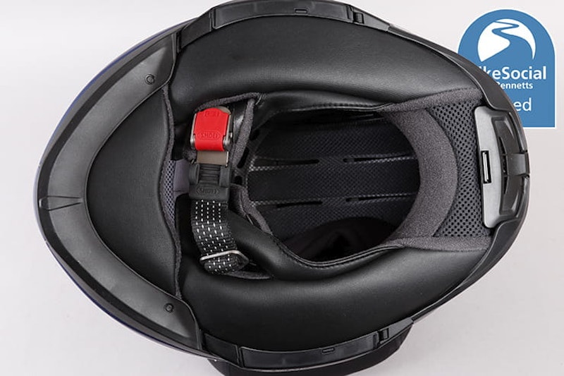 Shoei Neotec 3 review_24