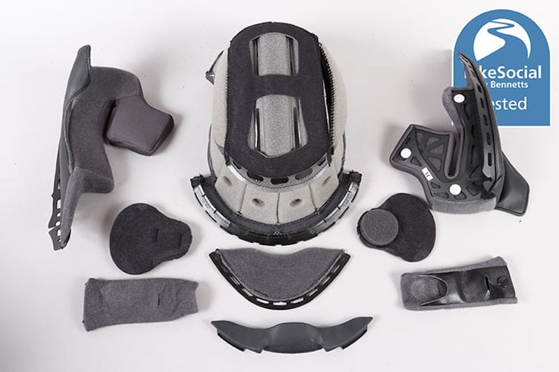 Shoei Neotec 3 review_35