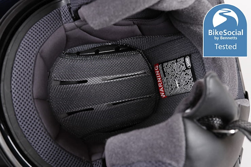 Shoei Neotec 3 review_29