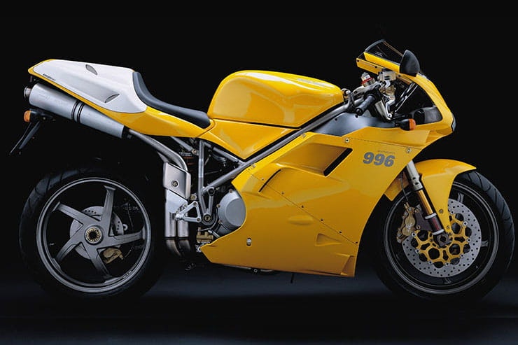 1994 Ducati 916 996 998 Review Used Price Spec_02