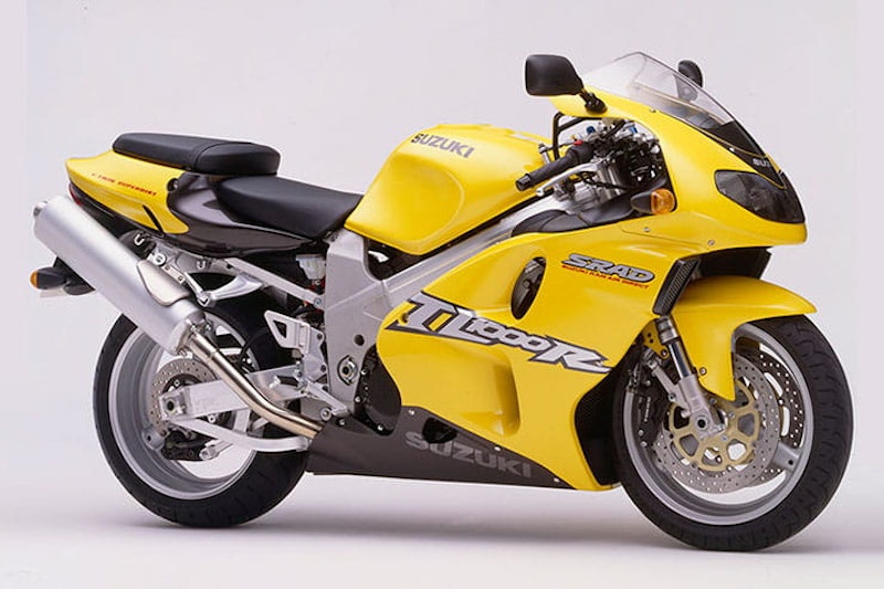 1994 Ducati 916 996 998 Review Used Price Spec_19