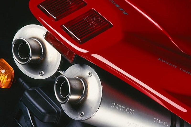 1994 Ducati 916 996 998 Review Used Price Spec_16