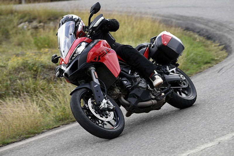 Ducati Multistrada V2 2022 Review Price Spec_05