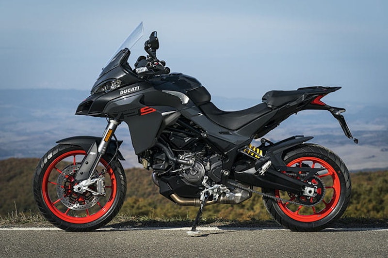 Ducati Multistrada V2 2022 Review Price Spec_07