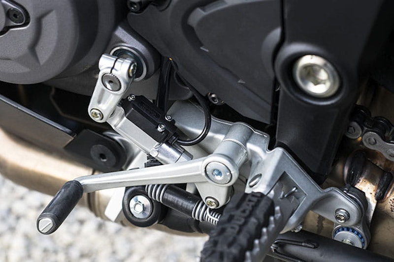 Ducati Multistrada V2 2022 Review Price Spec_10