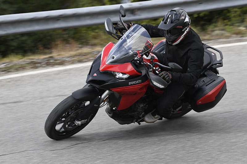Ducati Multistrada V2 2022 Review Price Spec_11
