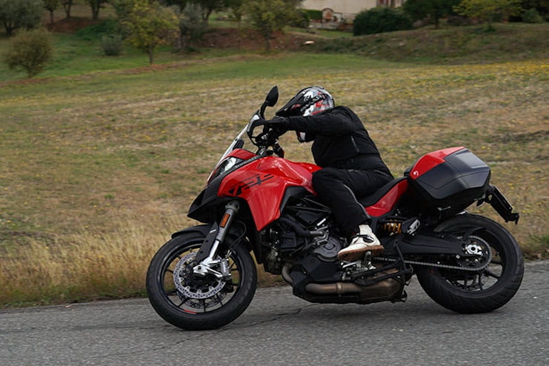 Ducati Multistrada V2 2022 Review Price Spec_12