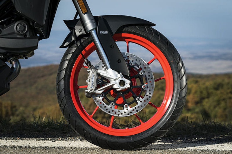 Ducati Multistrada V2 2022 Review Price Spec_13