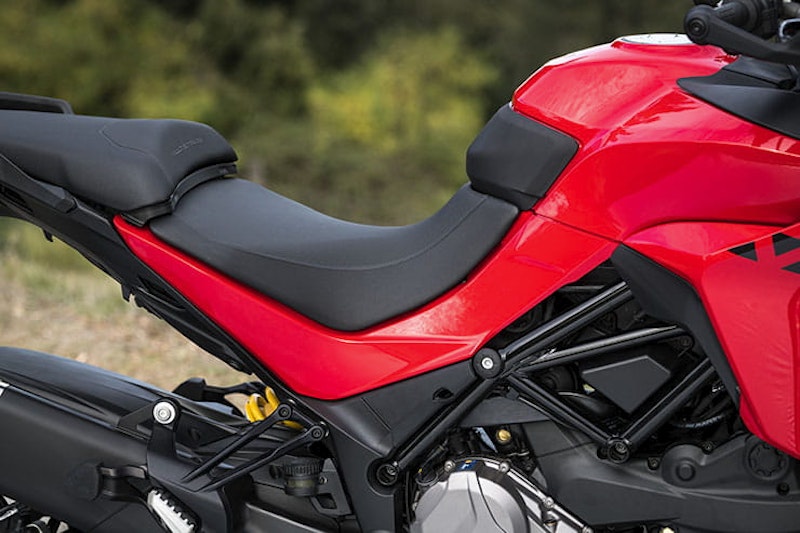 Ducati Multistrada V2 2022 Review Price Spec_18