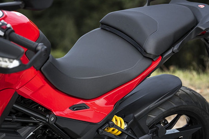Ducati Multistrada V2 2022 Review Price Spec_19