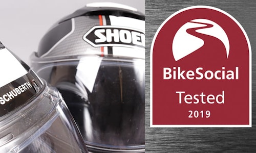 Shoei Neotec 2 vs Schuberth C4 Pro: Which is best?