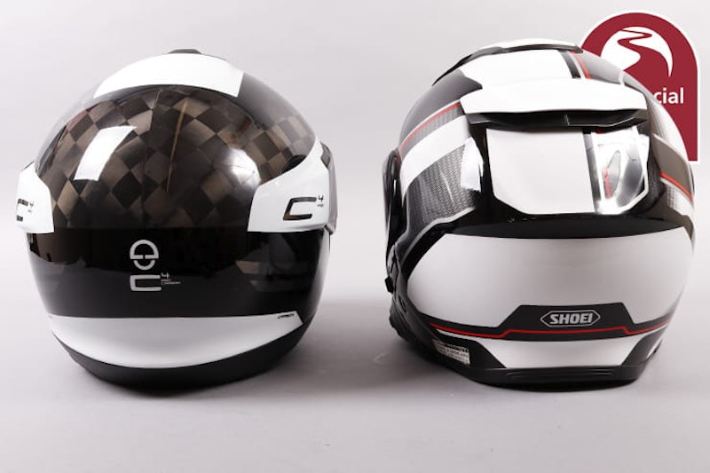 Shoei Neotec II vs Schuberth C4 Pro: Which is best?