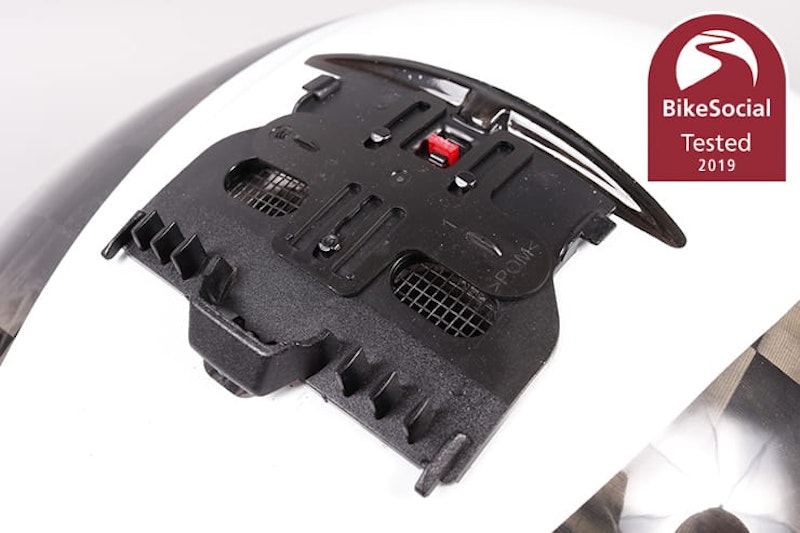 Shoei Neotec II vs Schuberth C4 Pro: Which is best?