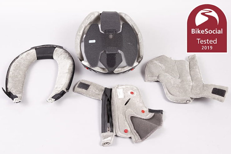 Shoei Neotec II vs Schuberth C4 Pro: Which is best?