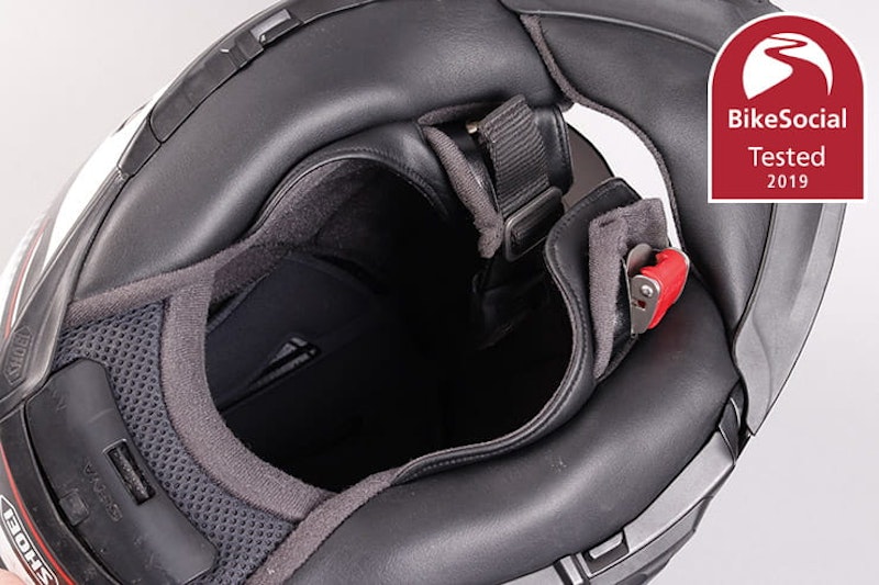 Shoei Neotec II vs Schuberth C4 Pro: Which is best?