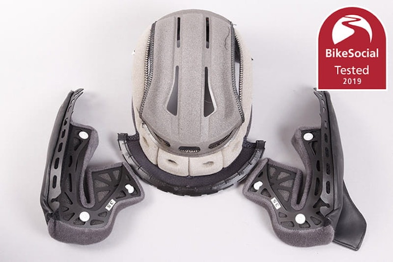 Shoei Neotec II vs Schuberth C4 Pro: Which is best?