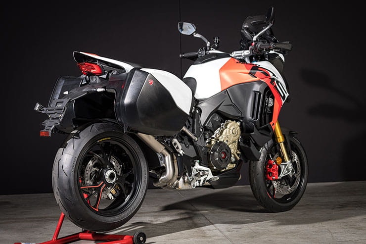 2024 Ducati Multistrada V4 RS Review Details Price Spec_004