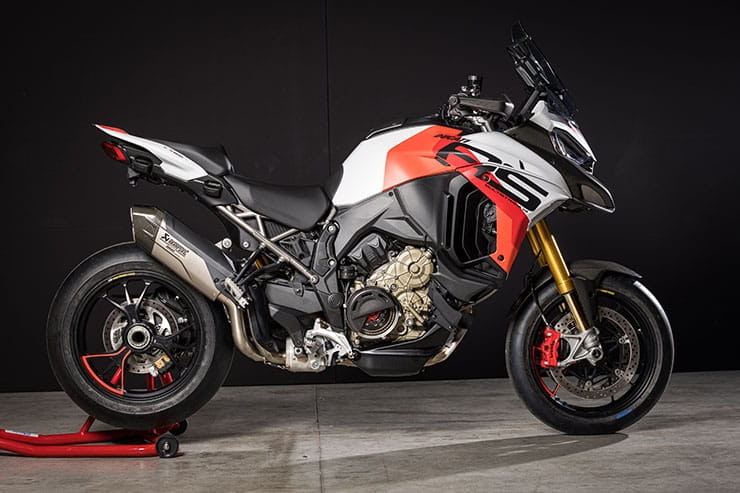 2024 Ducati Multistrada V4 RS Review Details Price Spec_018