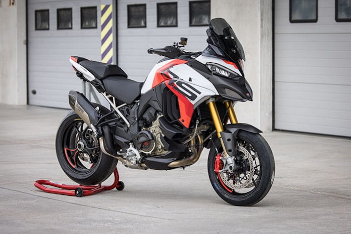 2024 Ducati Multistrada V4 RS Review Details Price Spec_001