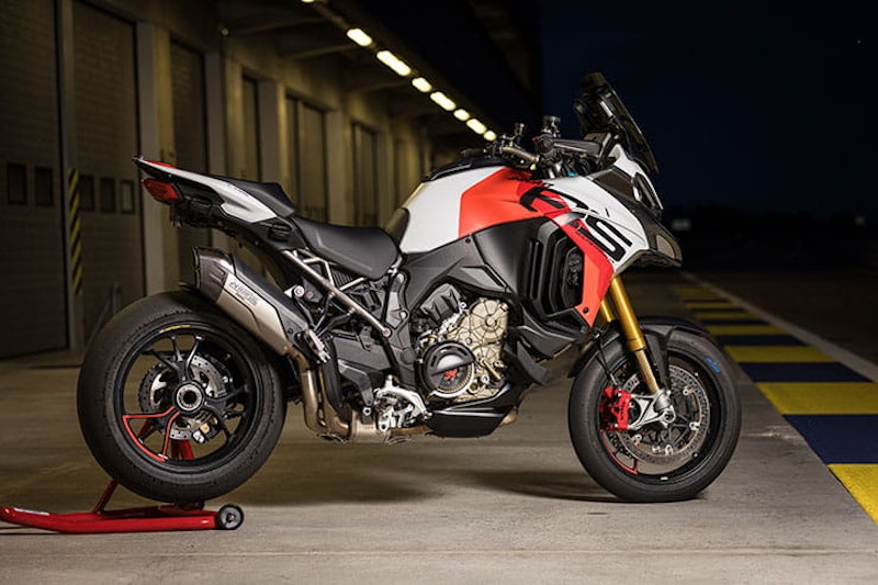 2024 Ducati Multistrada V4 RS Review Details Price Spec_025