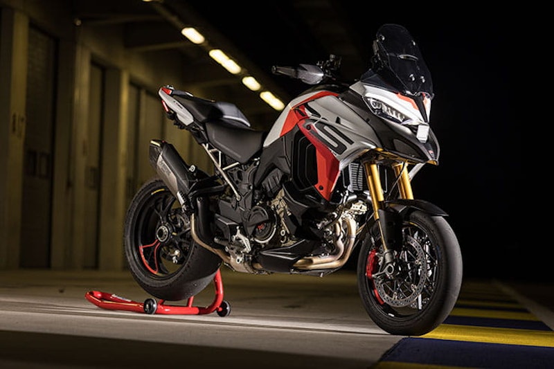 2024 Ducati Multistrada V4 RS Review Details Price Spec_027