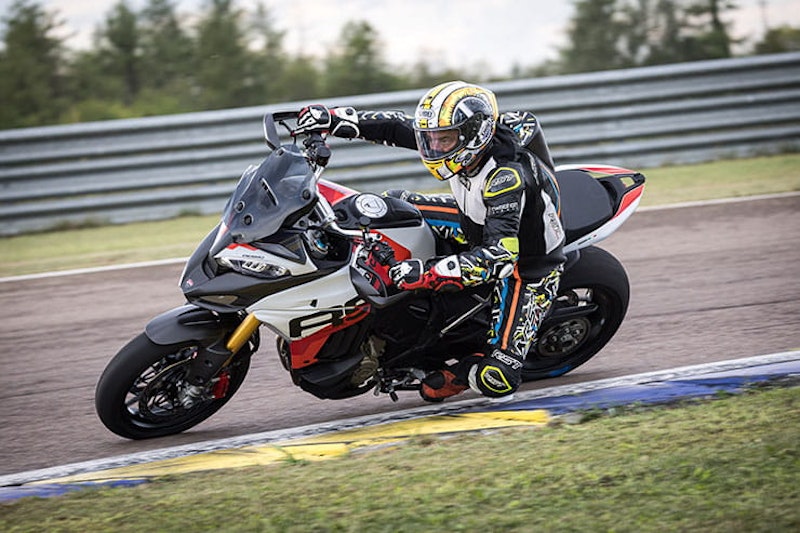 2024 Ducati Multistrada V4 RS Review Details Price Spec_053