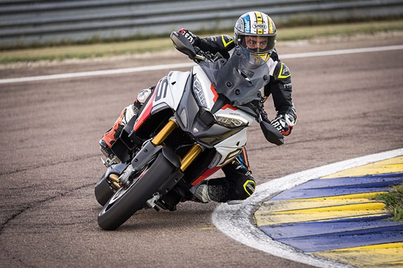 2024 Ducati Multistrada V4 RS Review Details Price Spec_057
