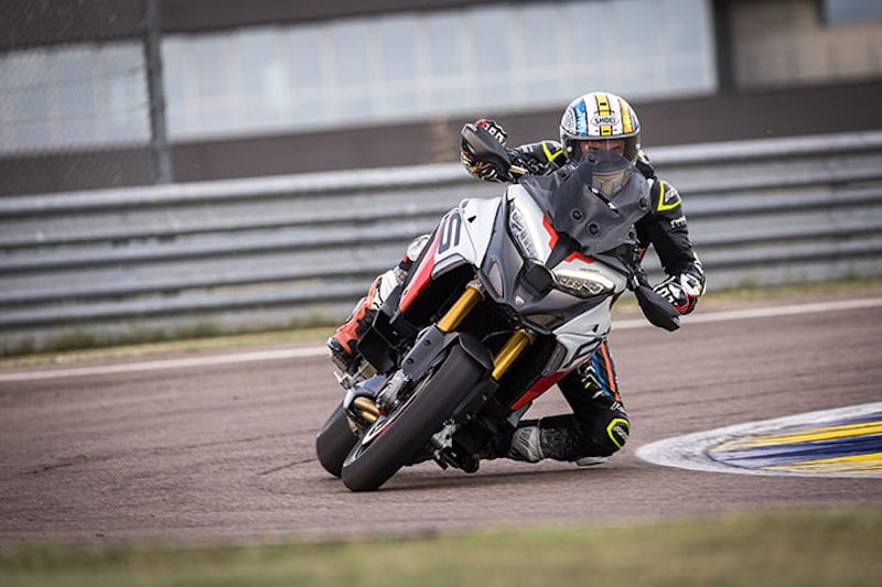 2024 Ducati Multistrada V4 RS Review Details Price Spec_060