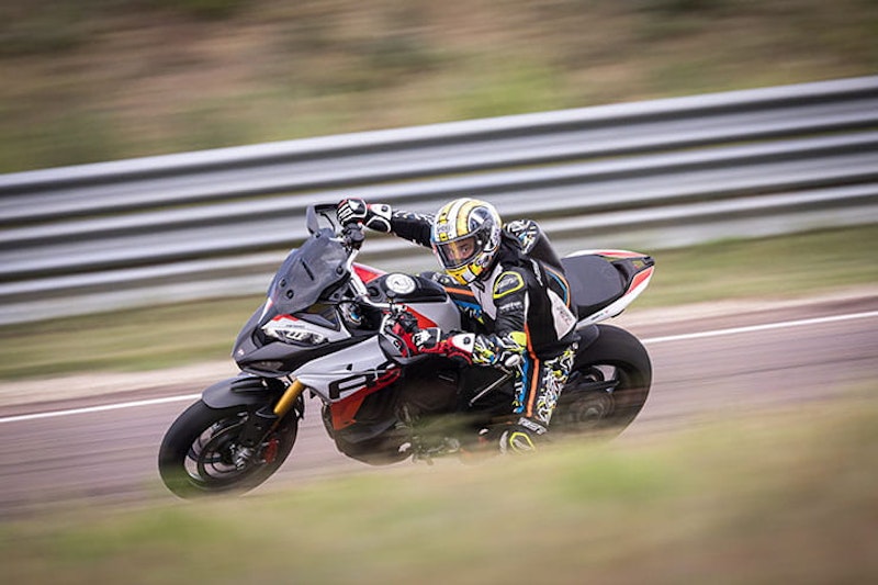 2024 Ducati Multistrada V4 RS Review Details Price Spec_080