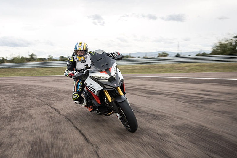 2024 Ducati Multistrada V4 RS Review Details Price Spec_085