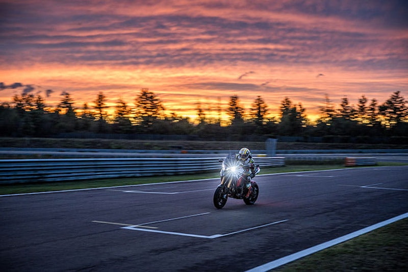 2024 Ducati Multistrada V4 RS Review Details Price Spec_097