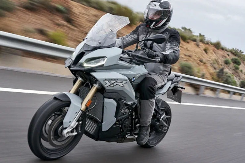 2024 Ducati Multistrada V4 RS Review Details Price Spec_102
