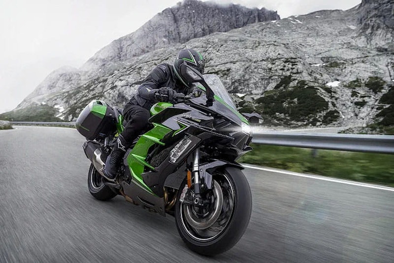 2024 Ducati Multistrada V4 RS Review Details Price Spec_103