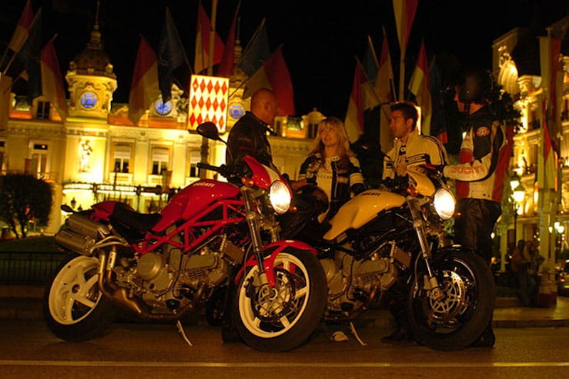 2005 Ducati Monster S2R Review Used Price Spec_18