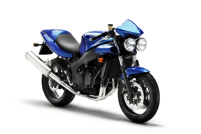 Triumph Speed Four 2002 Used Price Spec_01