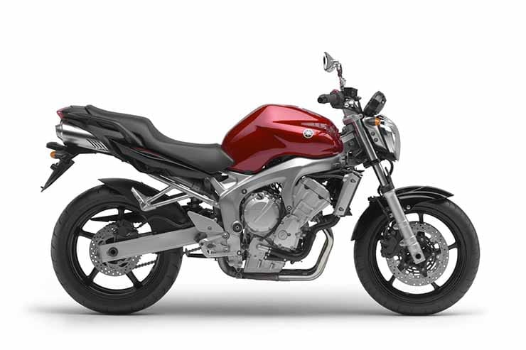 Yamaha FZ6 & FZ6 Fazer (2003 - 2010): Buying Guide