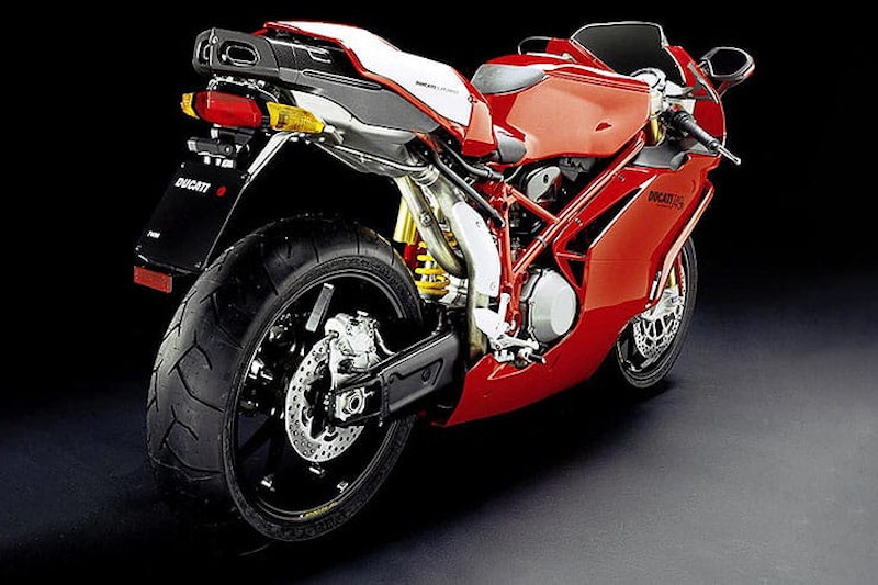 Ducati 749R 2004 Review Used Price Spec_04