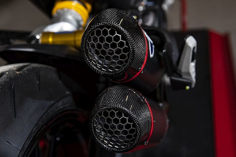 2023 Ducati Monster SP Review Price Spec_05