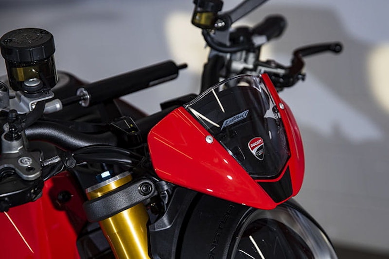 2023 Ducati Monster SP Review Price Spec_09