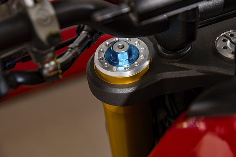 2023 Ducati Monster SP Review Price Spec_11