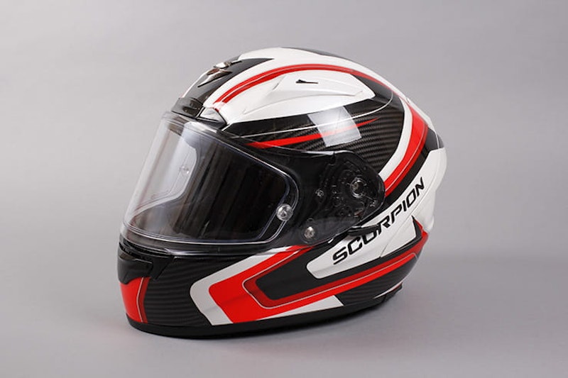 Scorpion EXO 2000 EVO Air Visor_11