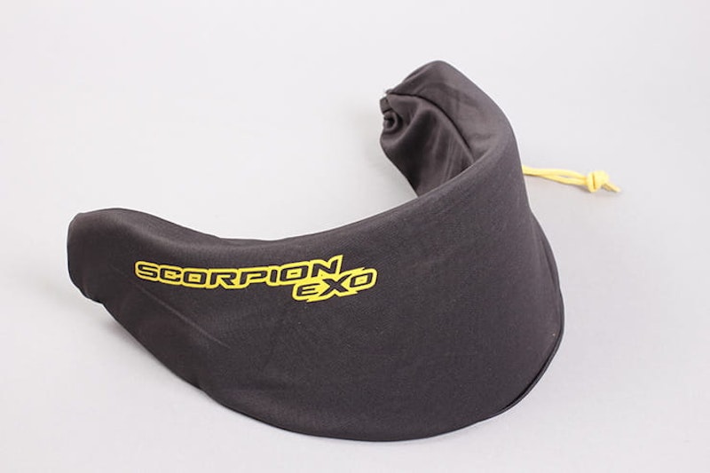 Scorpion EXO 2000 EVO Air Visor_13