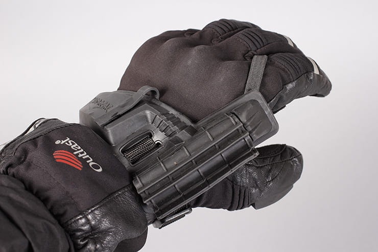 Tested: Visorcat visor cleaner review