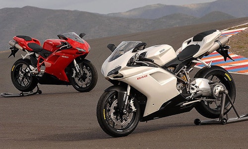 Ducati 848 & 848 Evo (2007-2014): Review & Buying Guide