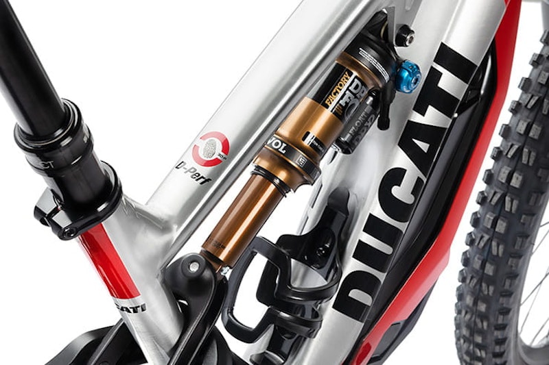 Ducati MIG-RR (2019) | Review