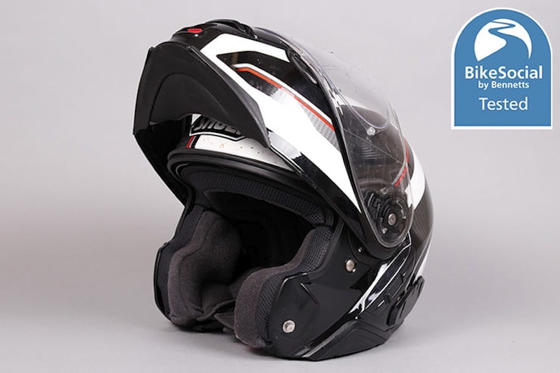 Best motorcycle helmet_04a