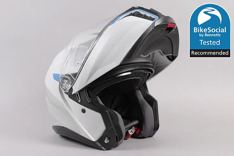Best motorcycle helmet_25a