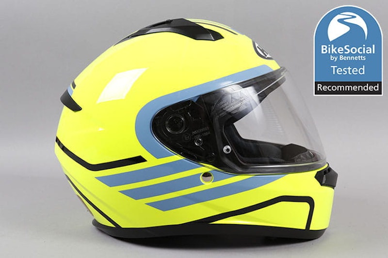 Best motorcycle helmet_35a