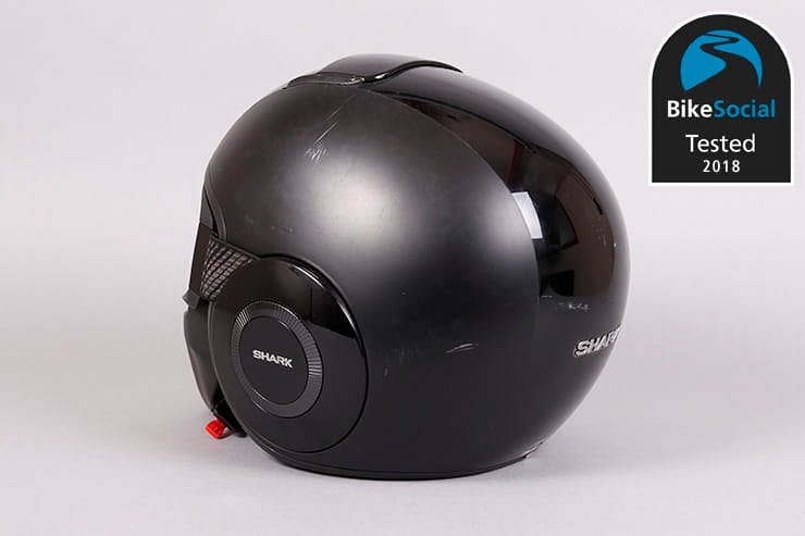 Tested: Shark Drak Dual Black review