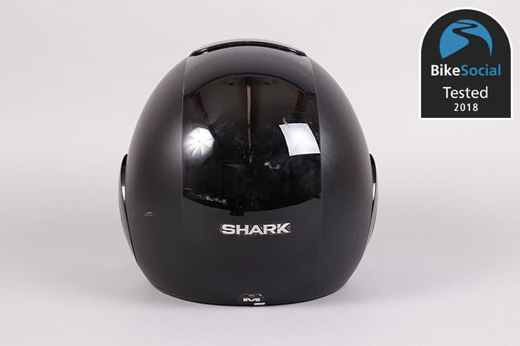 Tested: Shark Drak Dual Black | Review